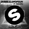 DVBBS - Pyramids (feat. Sanjin) [Radio Mix]
