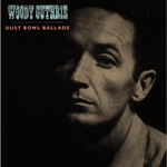 Dust Bowl Ballads [Rounder]专辑