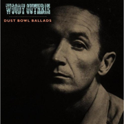 Dust Bowl Ballads [Rounder]