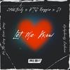 FTG Reggie - Let Me Know (feat. 2900Baby & J5)