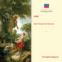 Arne: Eight Harpsichord Sonatas专辑