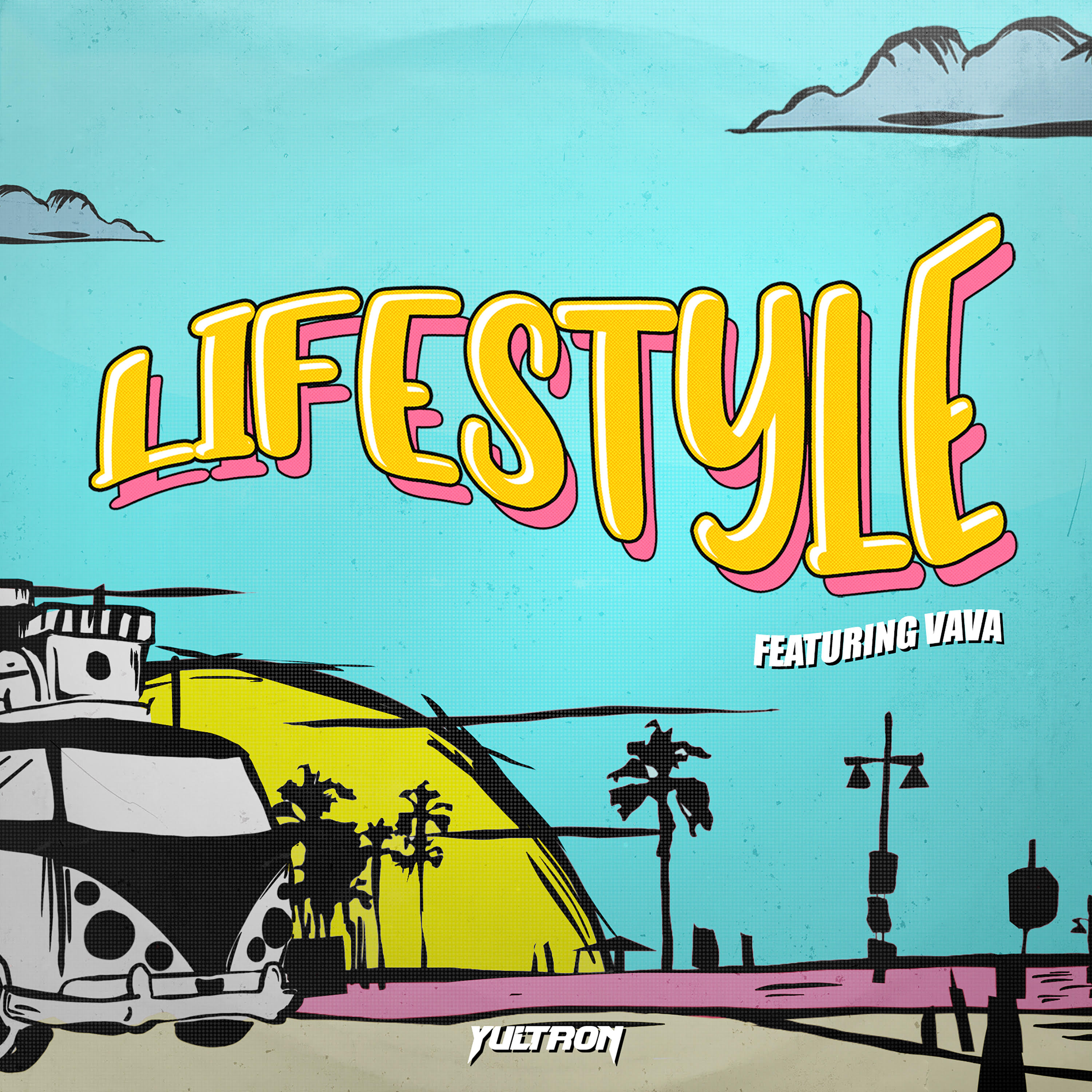 Lifestyle专辑