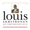 Louis Armstrong - La vie en rose (Single Version)