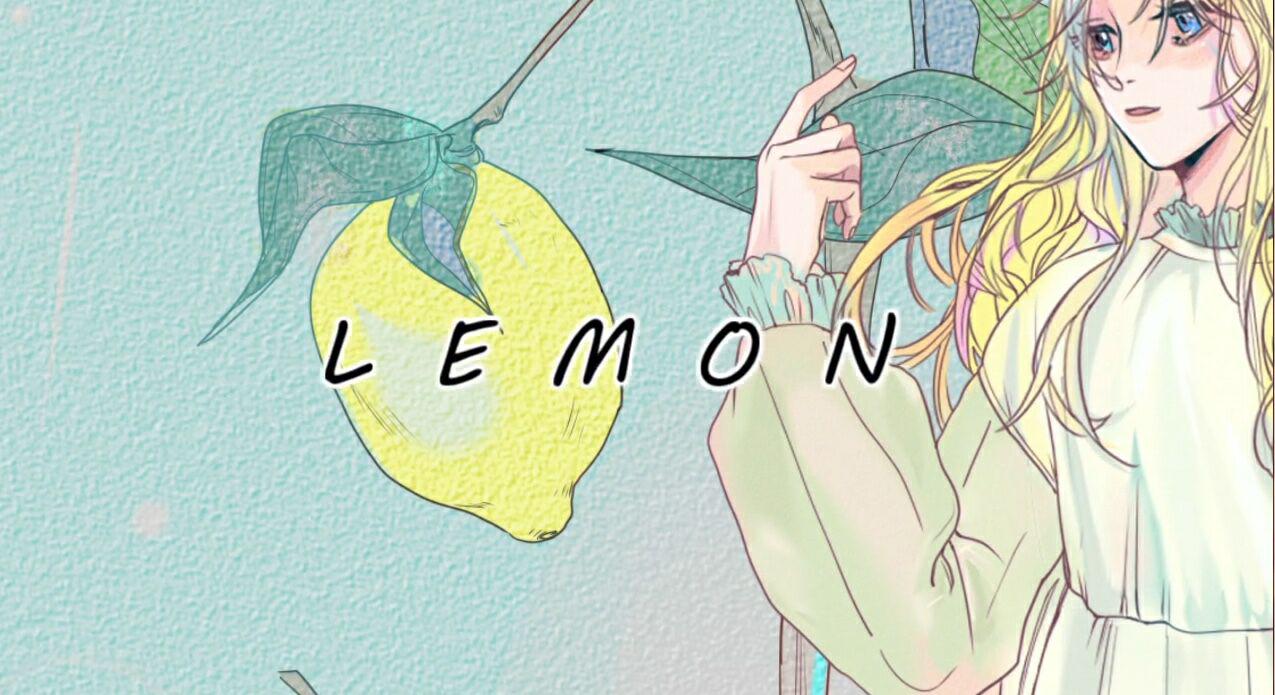 lemon