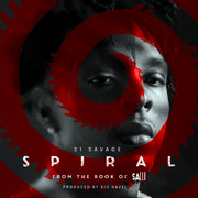 Spiral: From The Book of Saw Soundtrack