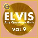 Any Questions Girls Vol.  9专辑