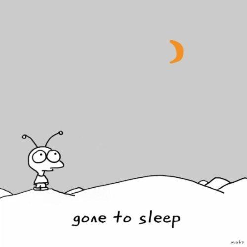 Gone To Sleep (From NPR\'s Project Song)专辑