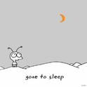 Gone To Sleep (From NPR\'s Project Song)专辑