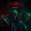 DXWILLX - Demonic Krushfunk (feat. Dxrk ダーク, Sadfriendd & SHADXWBXRN )