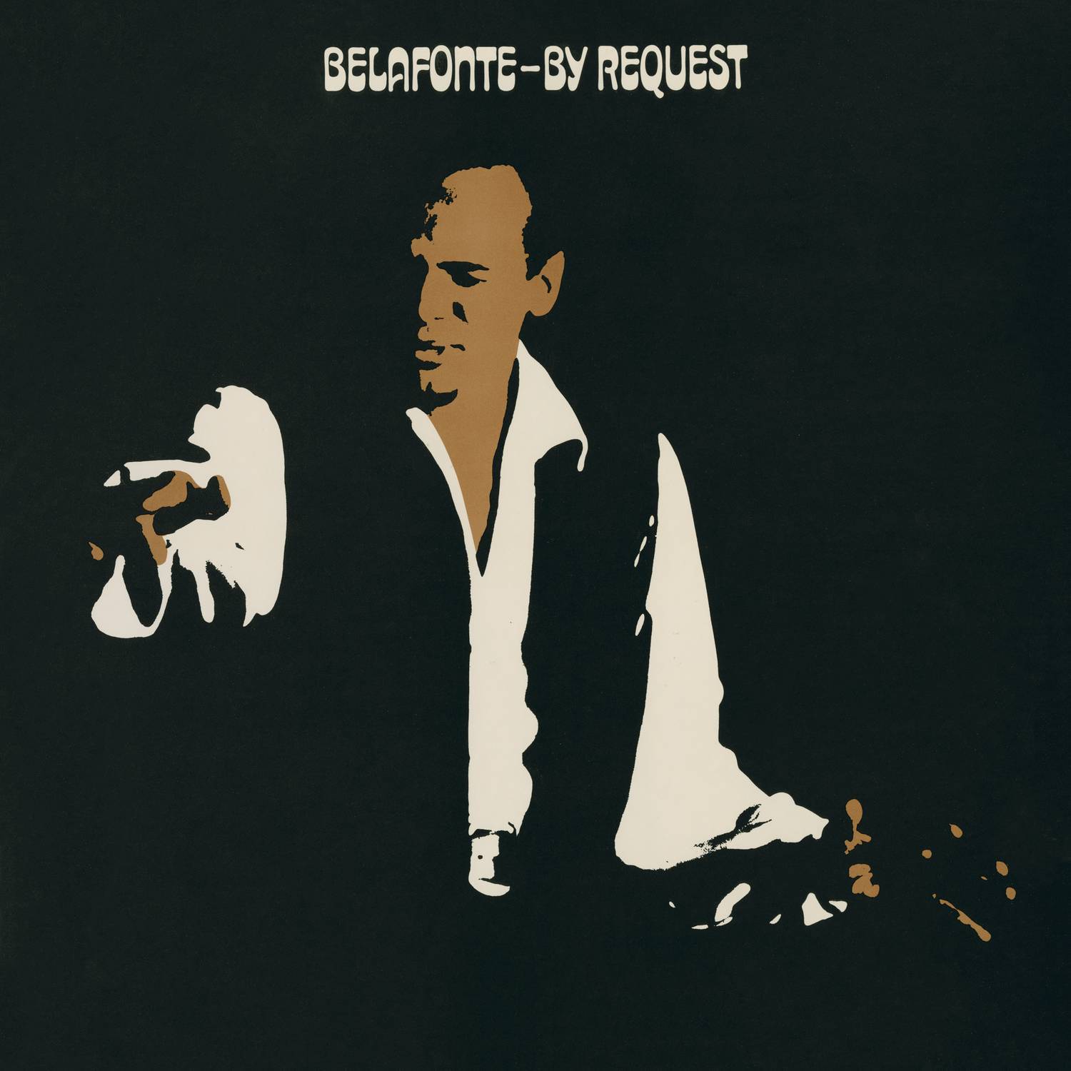 Belafonte By Request专辑