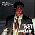 Get Carter (Original Motion Picture Soundtrack)专辑