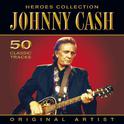 Heroes Collection - Johnny Cash专辑