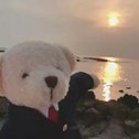 你来人间一趟，你要看看太阳☀