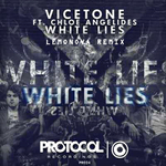 White Lies(The Remix)专辑