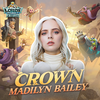 MADILYN - Crown - 加冕