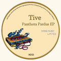 Panthera Pardus EP