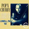 Popa Chubby - Don't Look Back (Live)