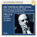 Delius:  Hassan & Sea Drift & An Arabesk专辑