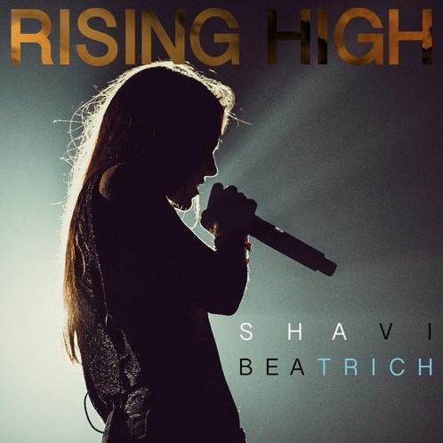 rising high shavi/beatrich 网易云音乐