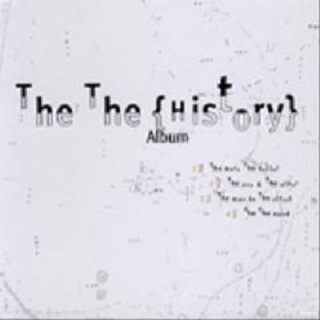 The The History Album专辑