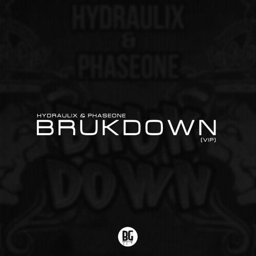 Brukdown (VIP)专辑