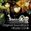 STEINS;GATE O.S.T+Radio CD(仮)