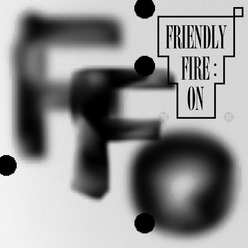 有時候我會想要傷害我的朋友 banner