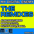 The Remixes