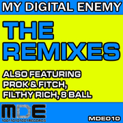 The Remixes