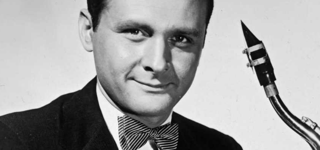 stan getz