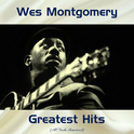Wes Montgomery Greatest Hits专辑