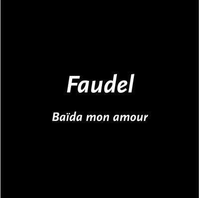 Baïda Mon Amour专辑