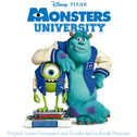 Monsters University