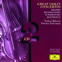 Violin Concerto in D, Op.61专辑