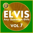 Any Questions Girls Vol.  7