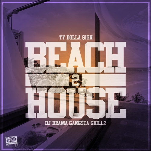 Beach House 2专辑