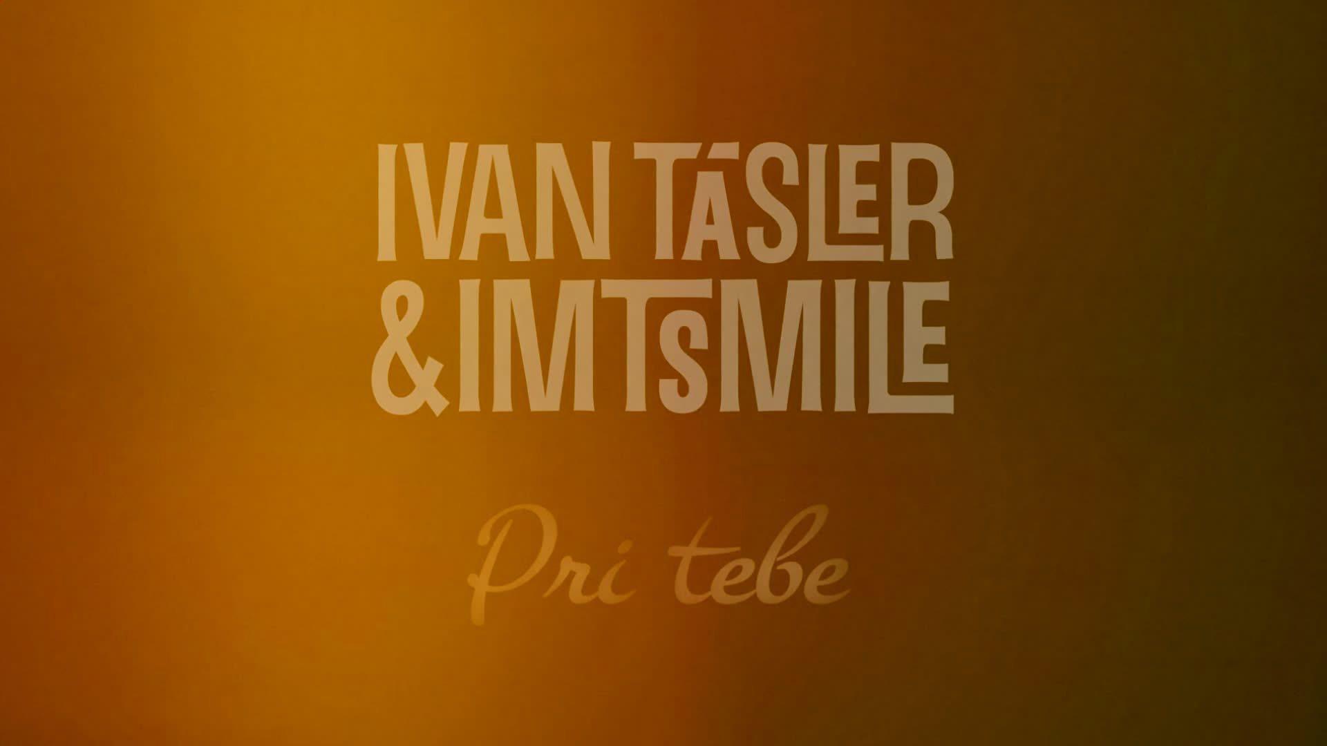 Ivan Tasler - Pri Tebe
