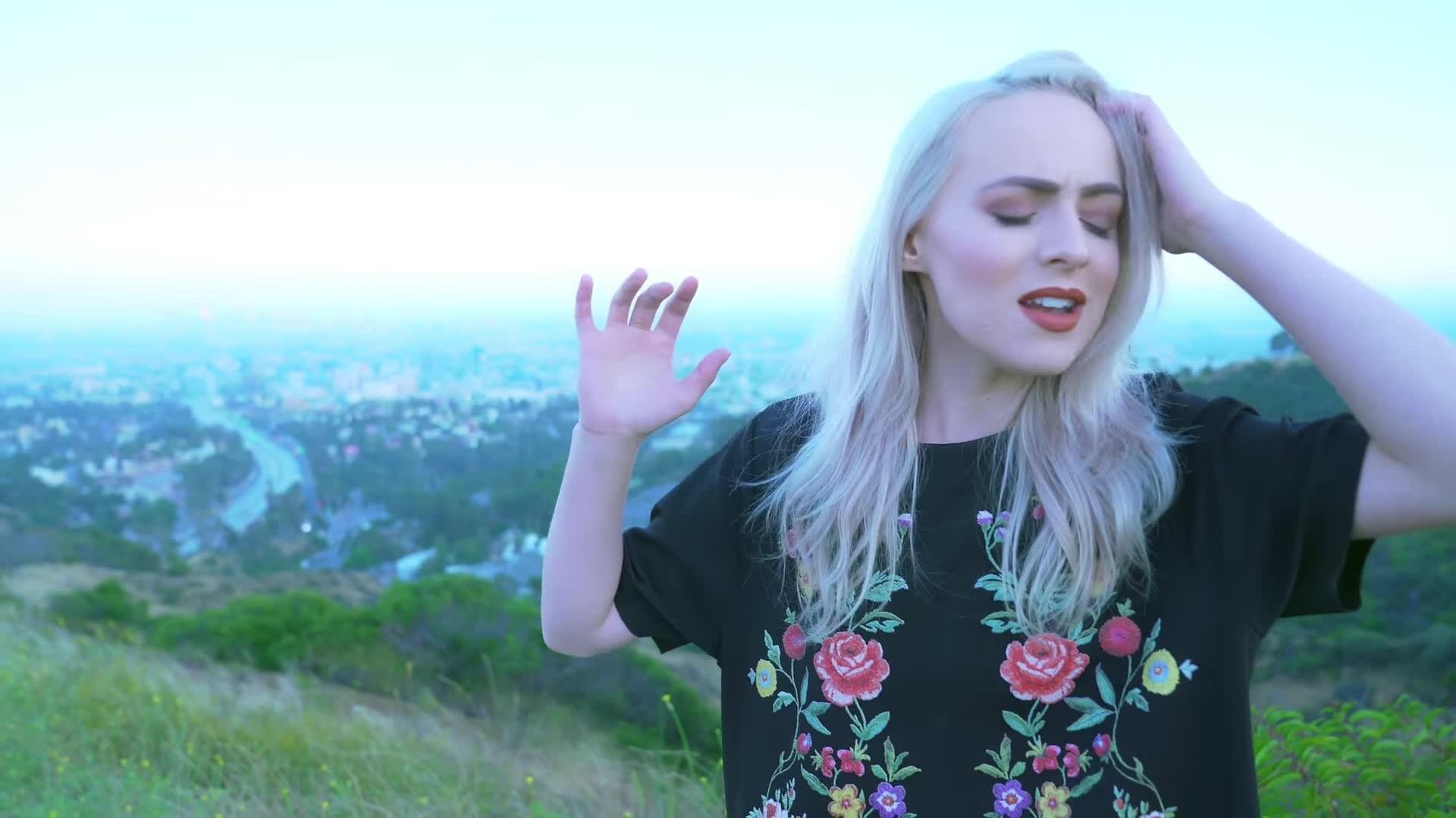 MADILYN - Firework (Madilyn Bailey Cover)