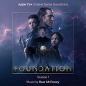 Foundation: Season 1 (Apple TV+ Original Series Soundtrack)专辑