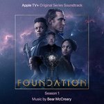 Foundation: Season 1 (Apple TV+ Original Series Soundtrack)专辑