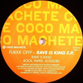 Rave Is King EP