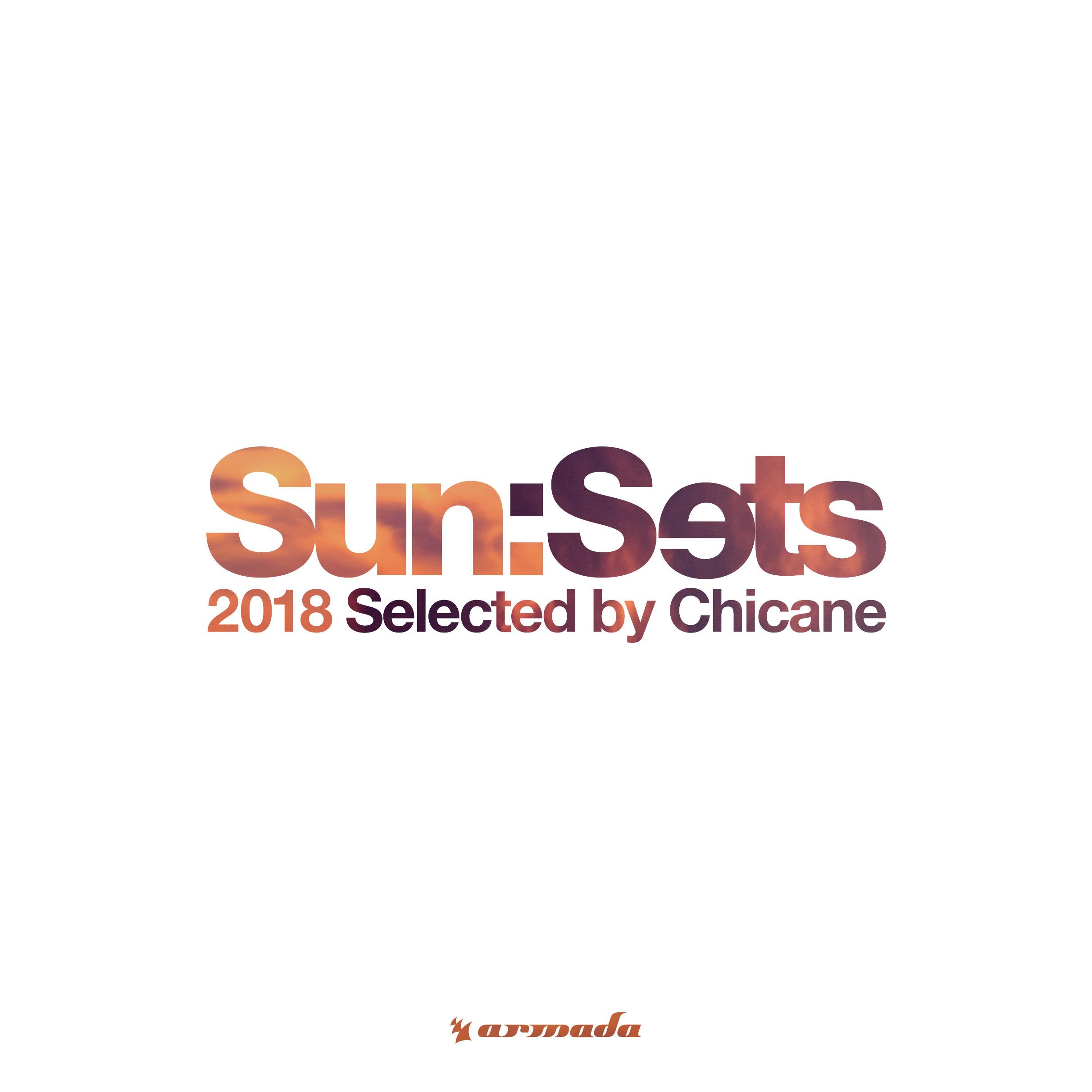 Sun:Sets 2018 (Selected by Chicane)专辑