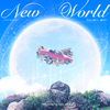 Zakiya晴子 - New World