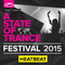 A State Of Trance Festival 2015 (Mixed by Heatbeat)专辑