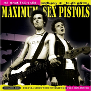 Maximum Sex Pistols