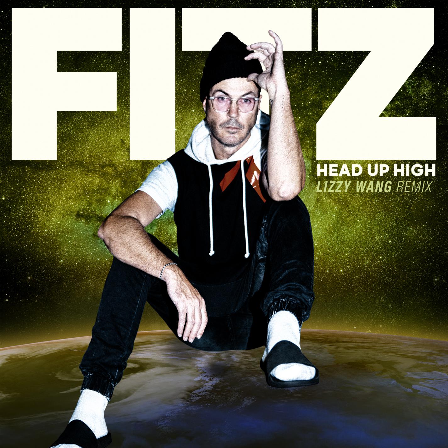 Head Up High (Lizzy Wang Remix)专辑