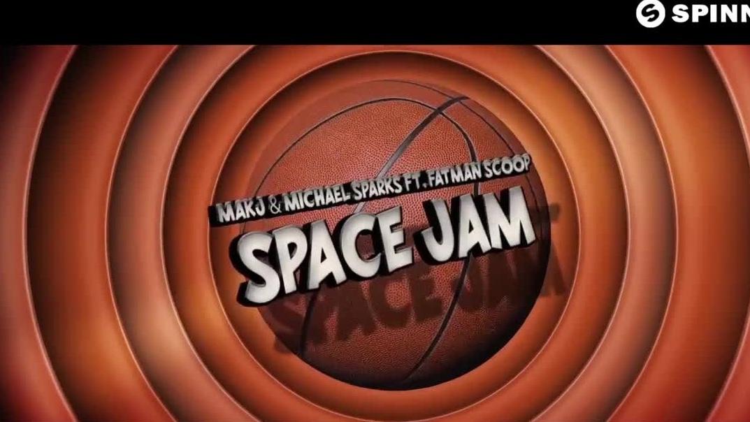 Fatman Scoop - Space Jam