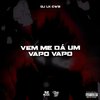 DJ LK CWB - Vem Me Dá um Vapo Vapo (feat. mc jhenny)