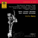 Opera Arias (Bass-baritone) - MOZART, W.A. / BERG, A. / BEETHOVEN, L. van / STRAUSS, R. / WAGNER, R.专辑