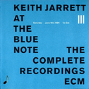 At the Blue Note: The Complete Recordings VOL.III